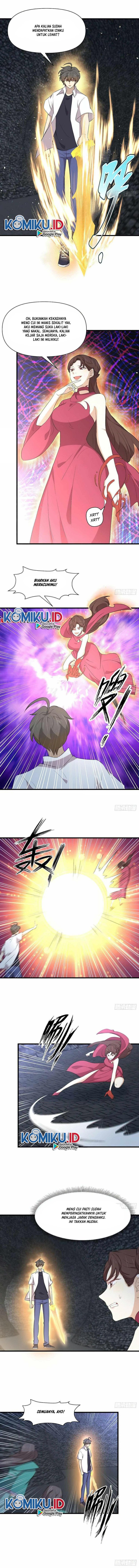 Immortal Swordsman in The Reverse World Chapter 359 Gambar 3